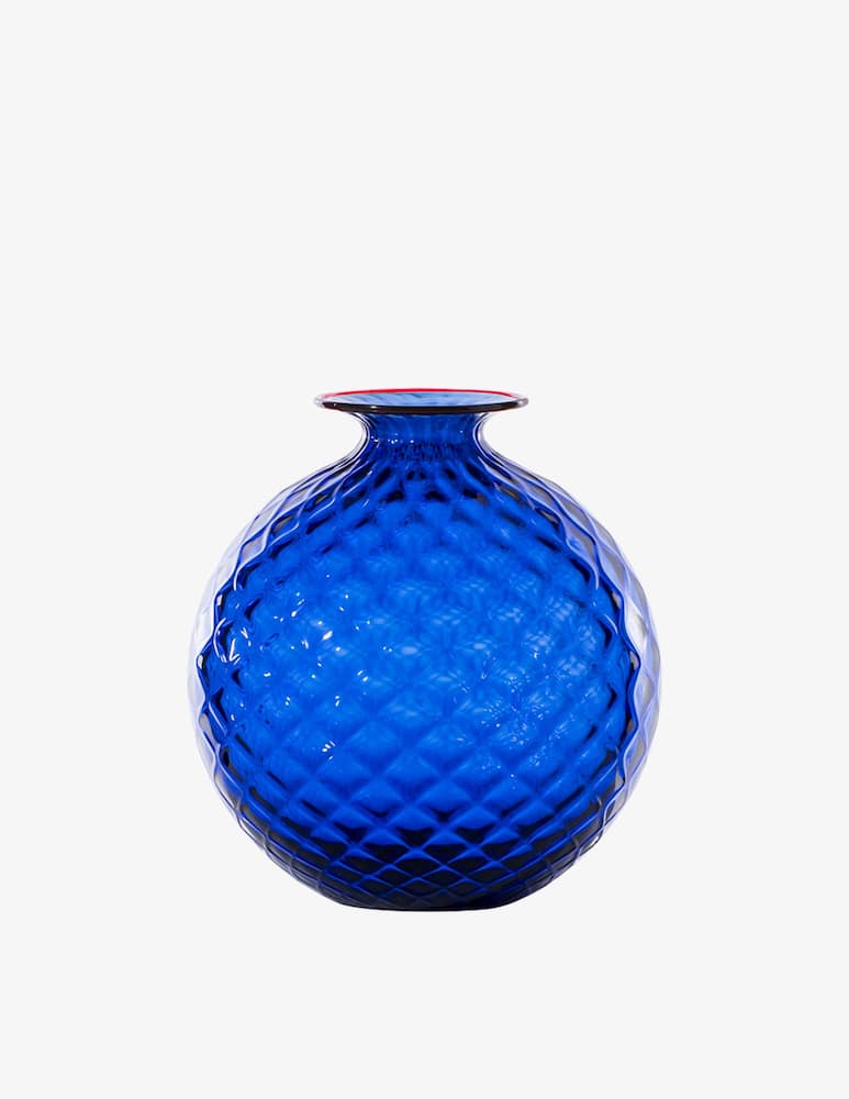 Venini Vaso Monofiore Balloton - immagine 1 Venini Vaso Monofiore Balloton - immagine 1