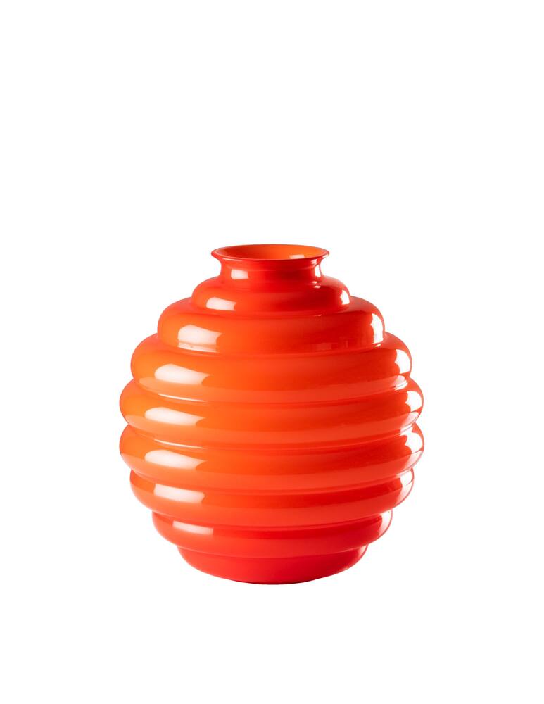 rinascente Venini Vaso Deco 