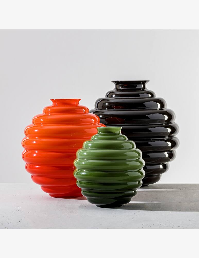 rinascente Venini Vaso Deco 