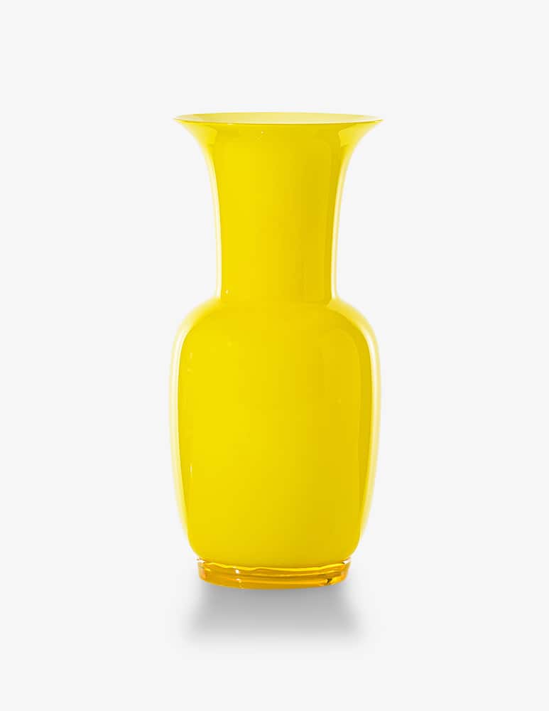 Venini Vaso Opalino - immagine 1