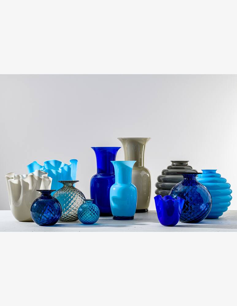 rinascente Venini Vaso Fazzoletto