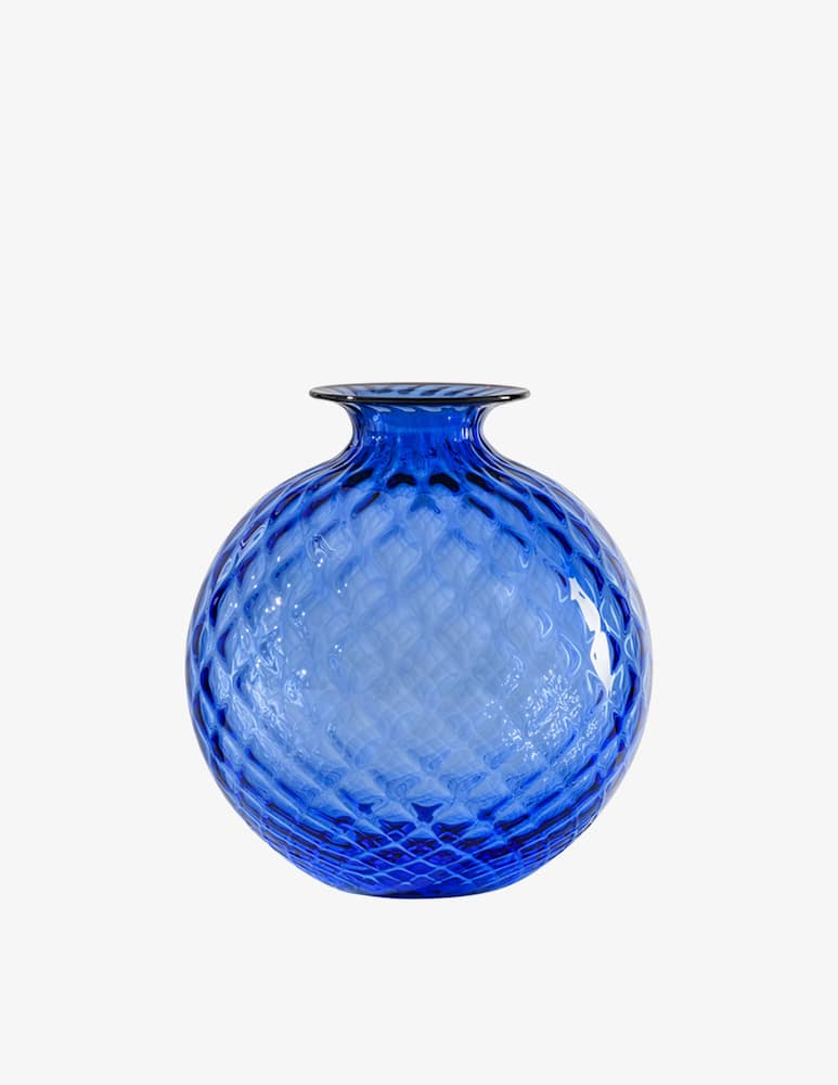 Venini Vaso Monofiore Balloton - immagine 1 Venini Vaso Monofiore Balloton - immagine 1