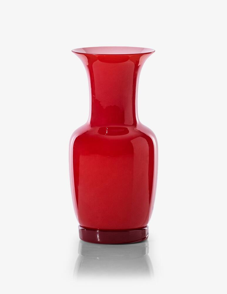 rinascente Venini Opalino Vaso