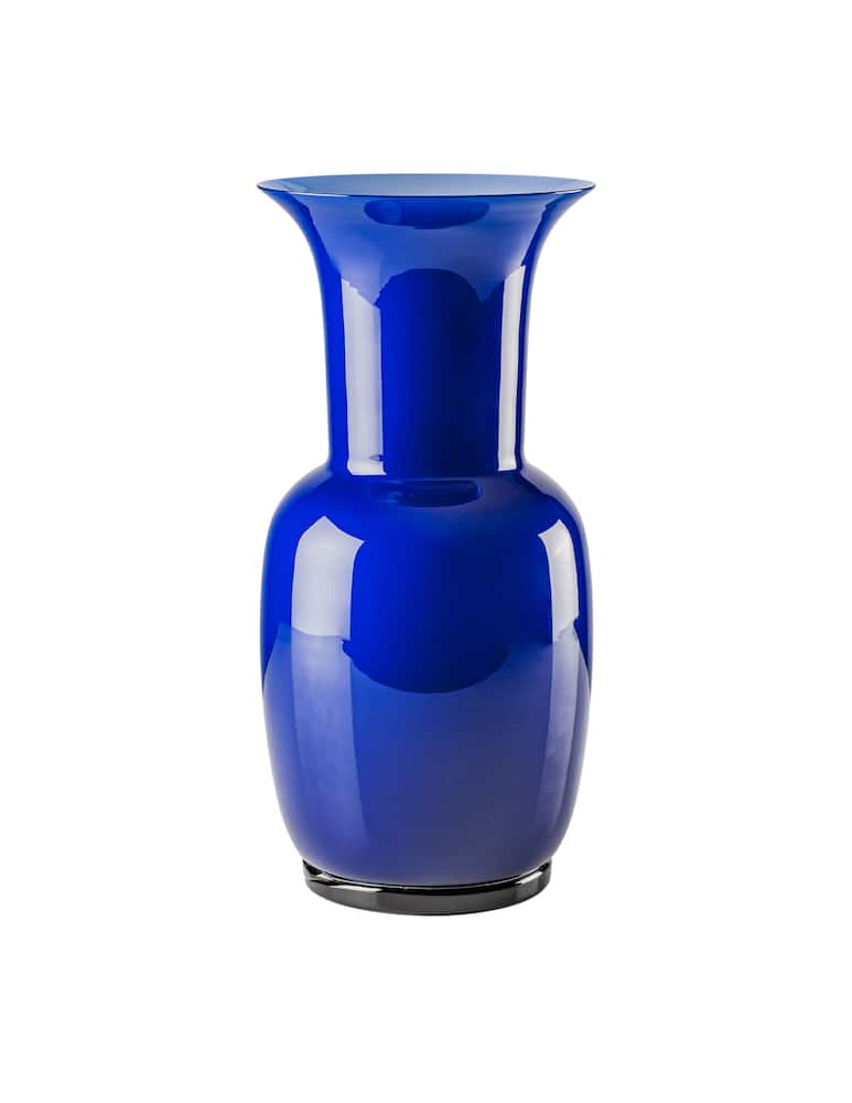 Venini Vaso Opalino - immagine 1 Venini Vaso Opalino - immagine 1