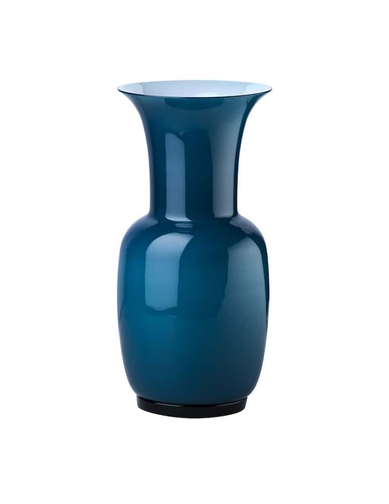 Venini Vaso Opalino - immagine 1 Venini Vaso Opalino - immagine 1