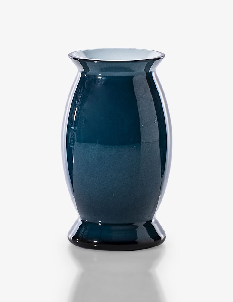 Venini Vaso Sidone - immagine 1