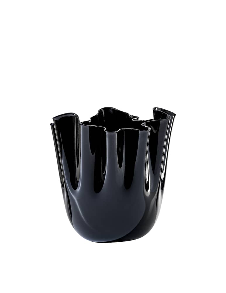 Venini Vaso Fazzoletto - immagine 1 Venini Vaso Fazzoletto - immagine 1