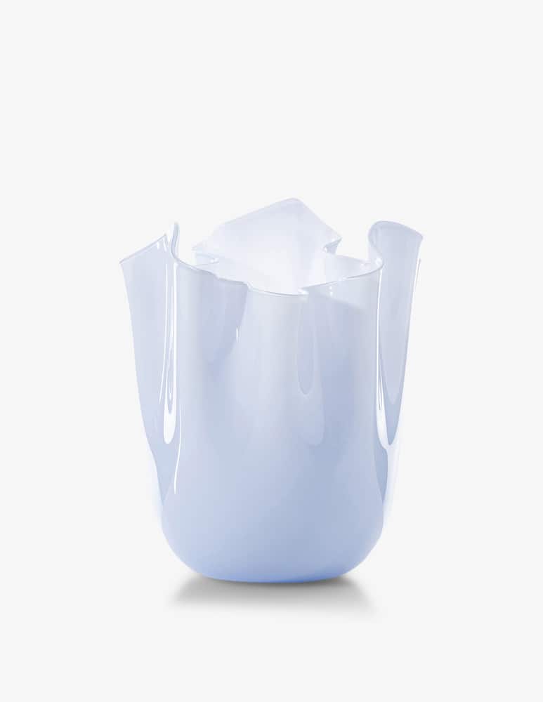 Venini Fazzoletto Vaso - immagine 1 Venini Fazzoletto Vaso - immagine 1