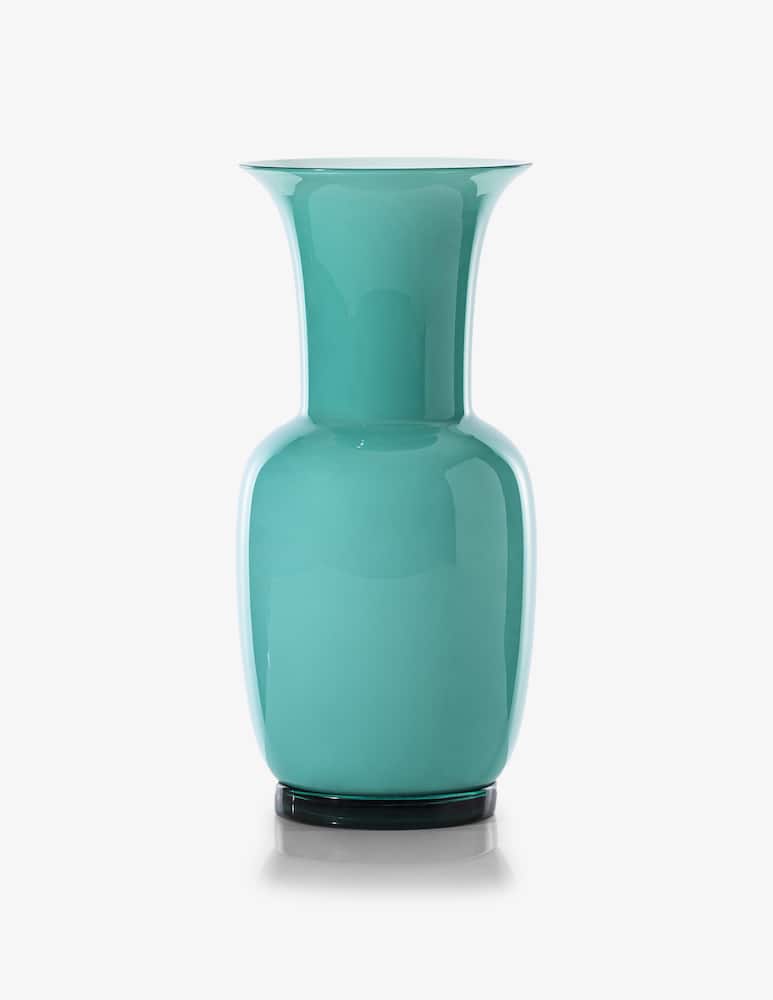 Venini Vase Opalino - picture 1 Venini Vase Opalino - picture 1