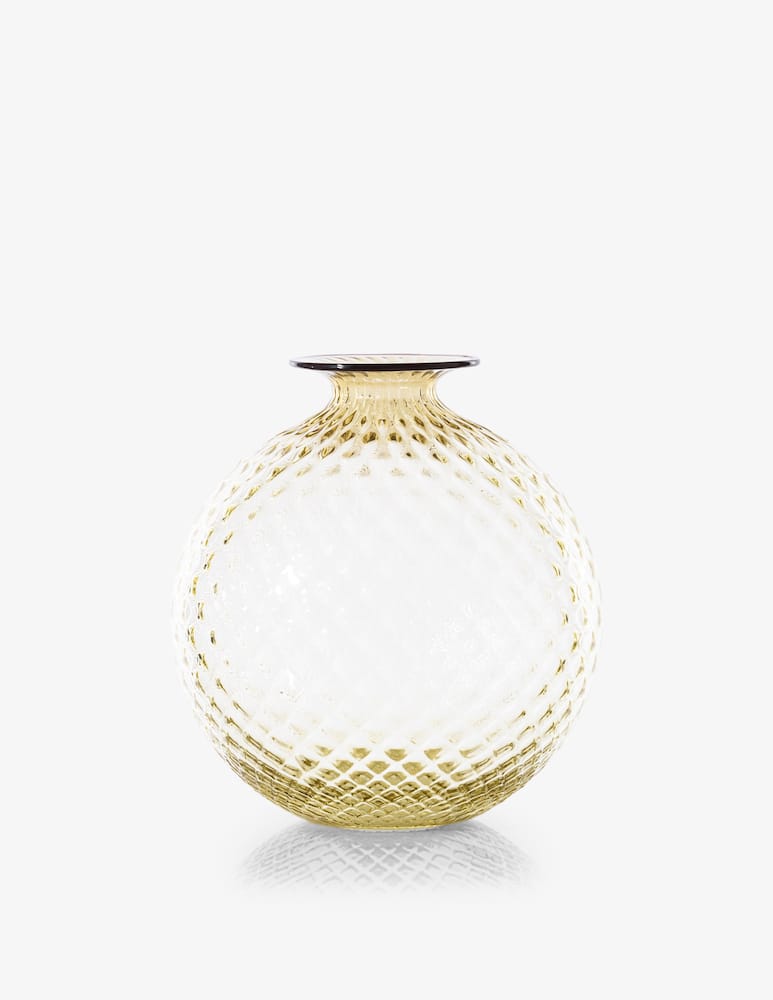 rinascente Venini Monofiore Balloton Vase