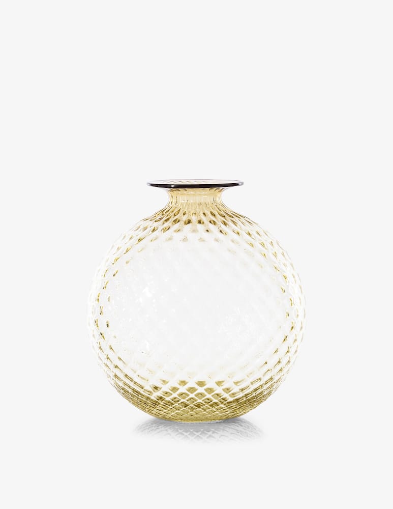 rinascente Venini Monofiore Balloton Vaso