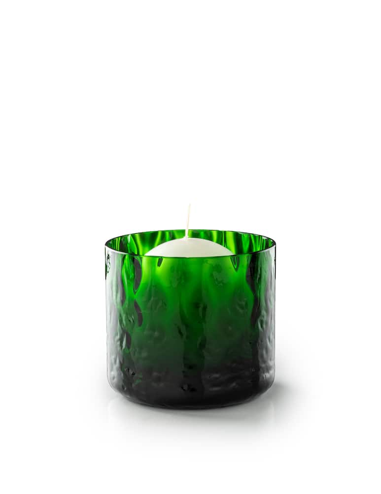 Venini Candle holder - picture 1 Venini Candle holder - picture 1