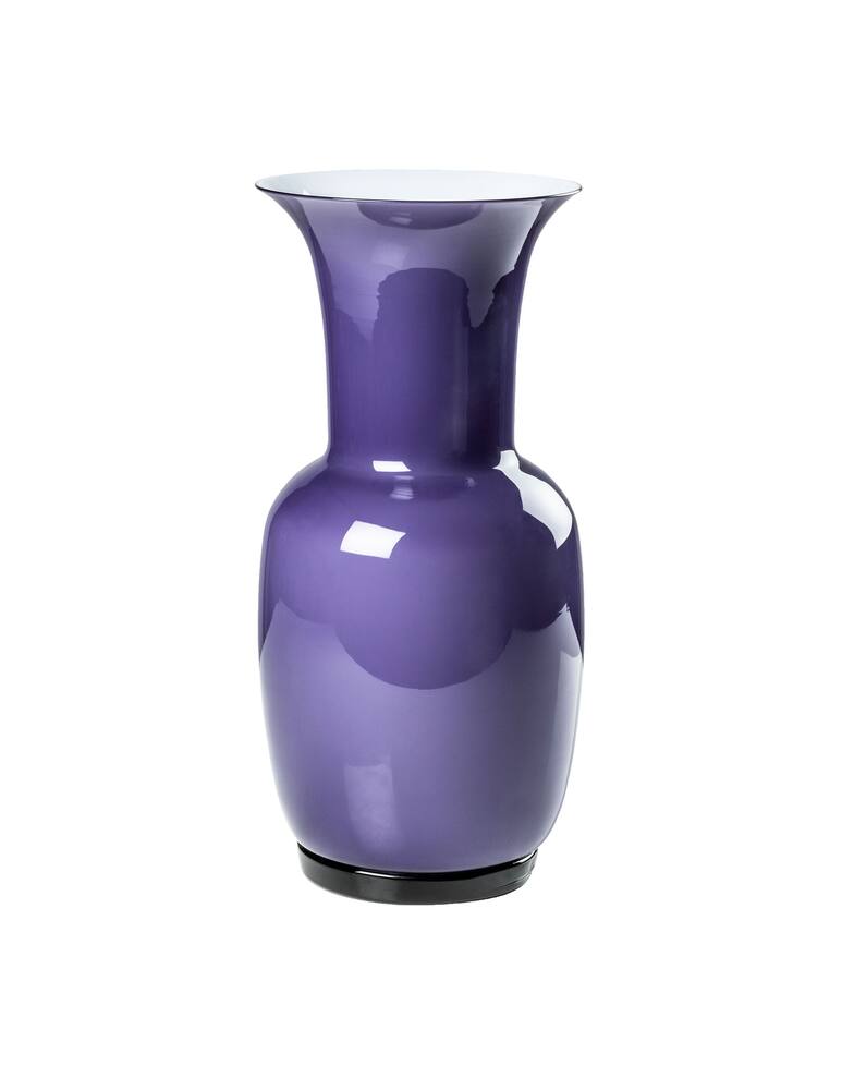 Venini Vaso Opalino - immagine 1 Venini Vaso Opalino - immagine 1