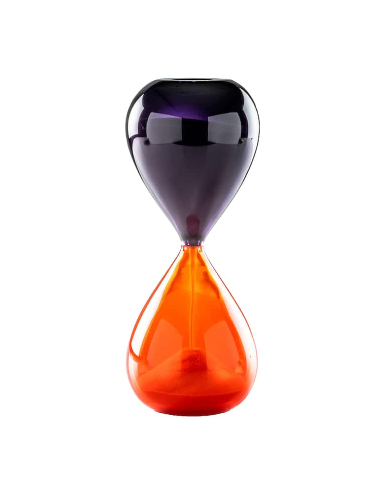rinascente Venini Hourglass
