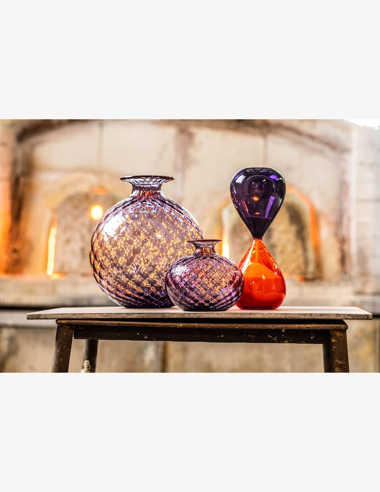 rinascente Venini Hourglass