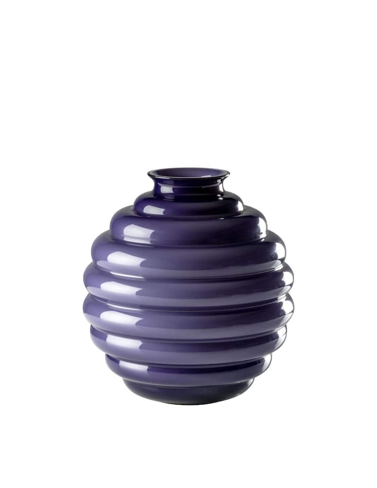 rinascente Venini Vaso Deco  - Multicolor