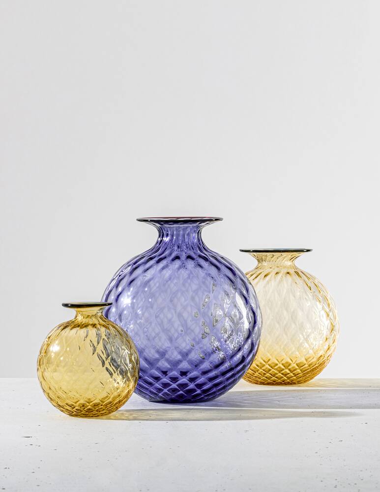 rinascente Venini Vaso Balloton  - Multicolor