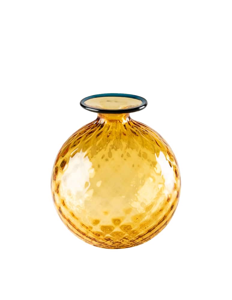 Venini Vaso Balloton - immagine 1 Venini Vaso Balloton - immagine 1