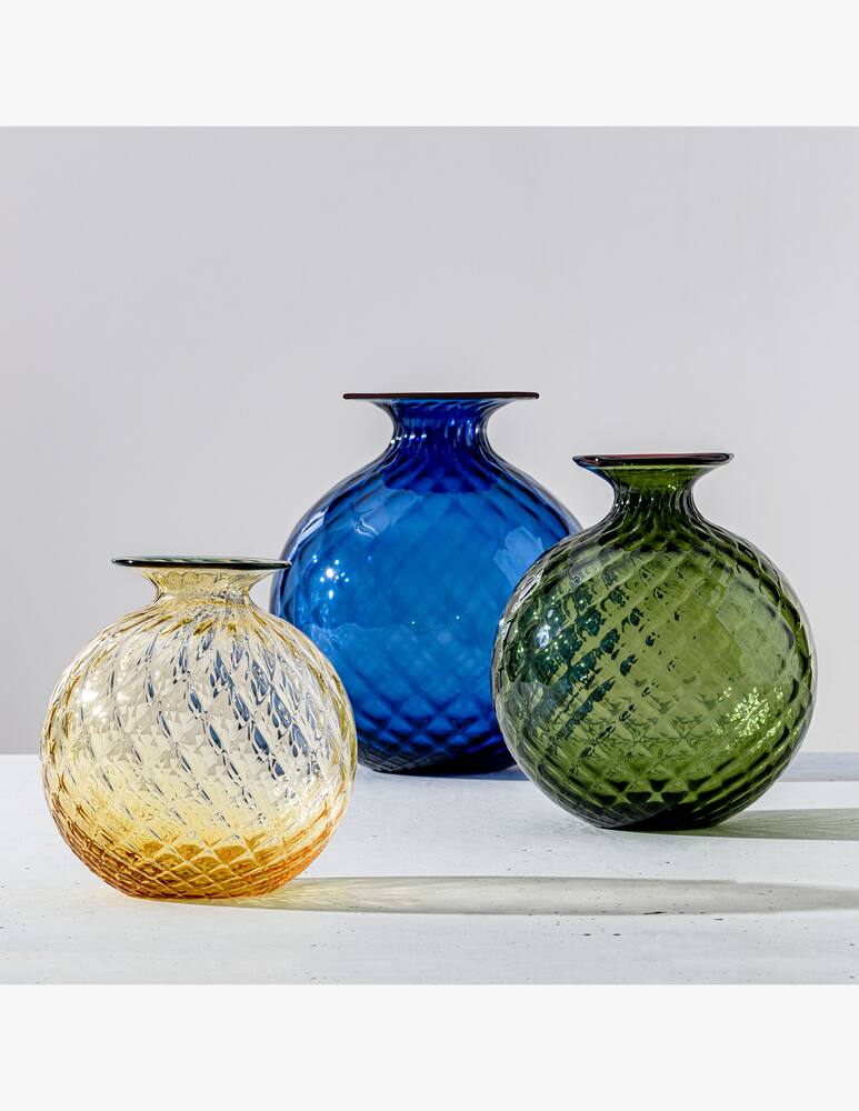 rinascente Venini Vaso Balloton  - Multicolor