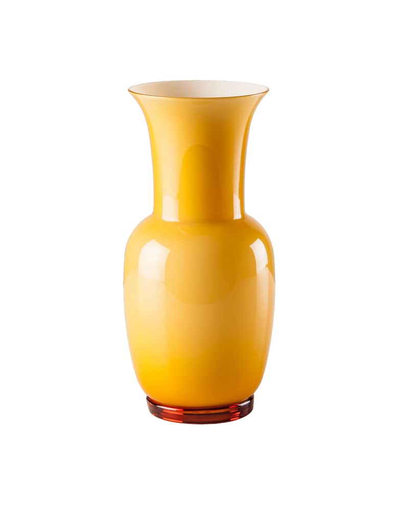 Venini Vaso Opalino - immagine 1 Venini Vaso Opalino - immagine 1