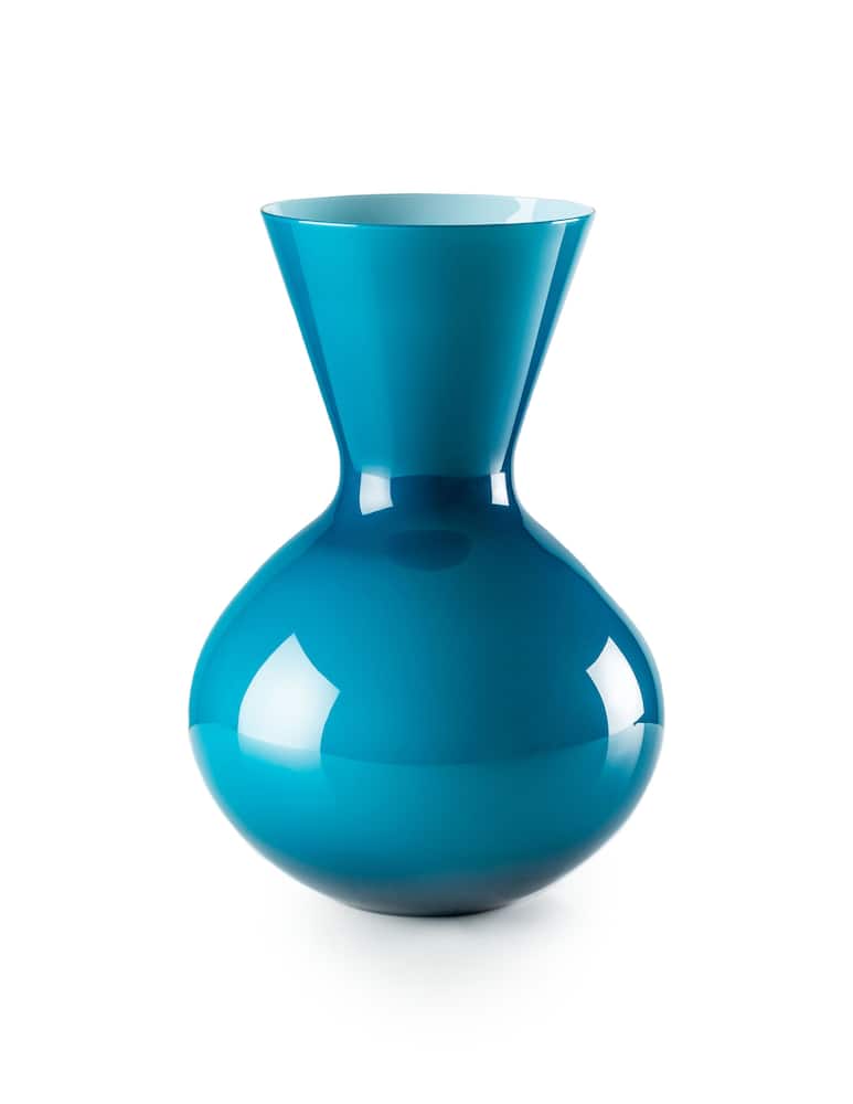 Venini Vaso Idria - immagine 1 Venini Vaso Idria - immagine 1