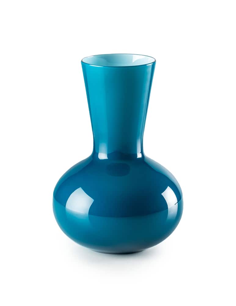 Venini Vaso Idria - immagine 1 Venini Vaso Idria - immagine 1