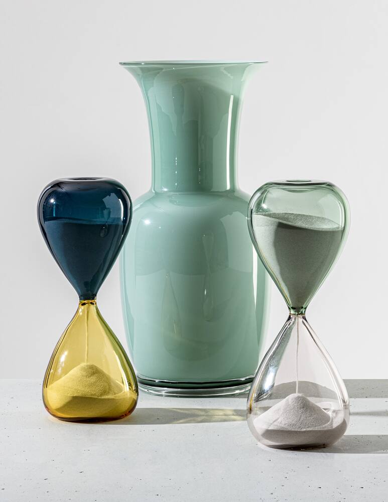 rinascente Venini Clessidra.