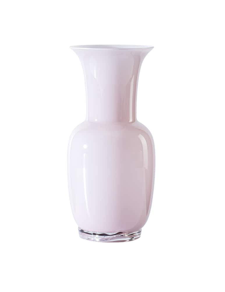 Venini Opalino Vaso - immagine 1 Venini Opalino Vaso - immagine 1