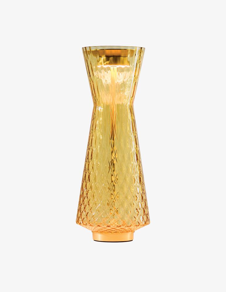 rinascente Venini Tiara Luce Lampada Da Tavolo