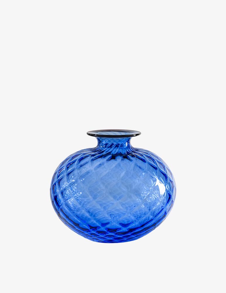 Venini Vaso Monofiore Balloton - immagine 1 Venini Vaso Monofiore Balloton - immagine 1