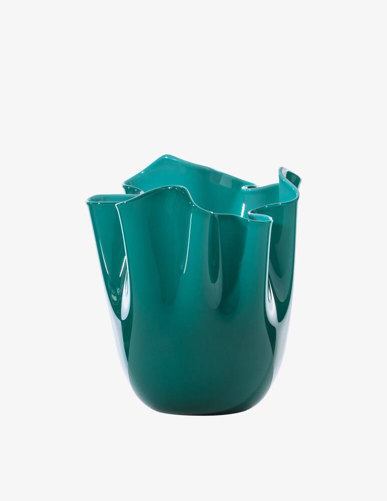 rinascente Venini Fazzoletto Vase