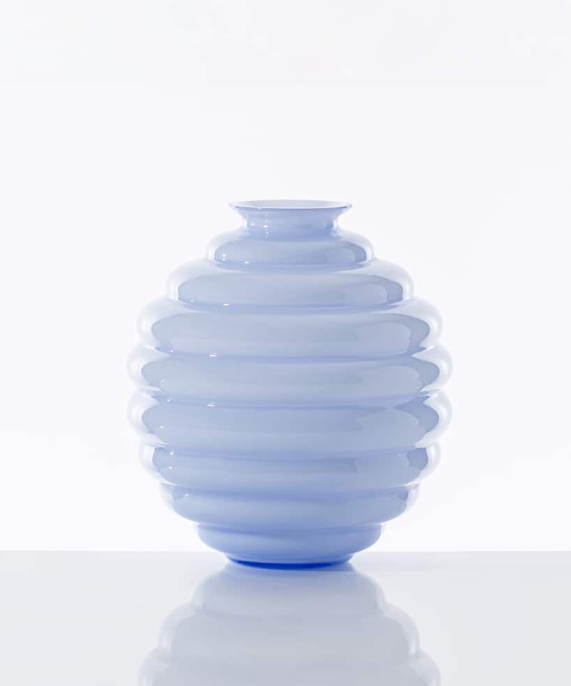 rinascente Venini Deco Vaso