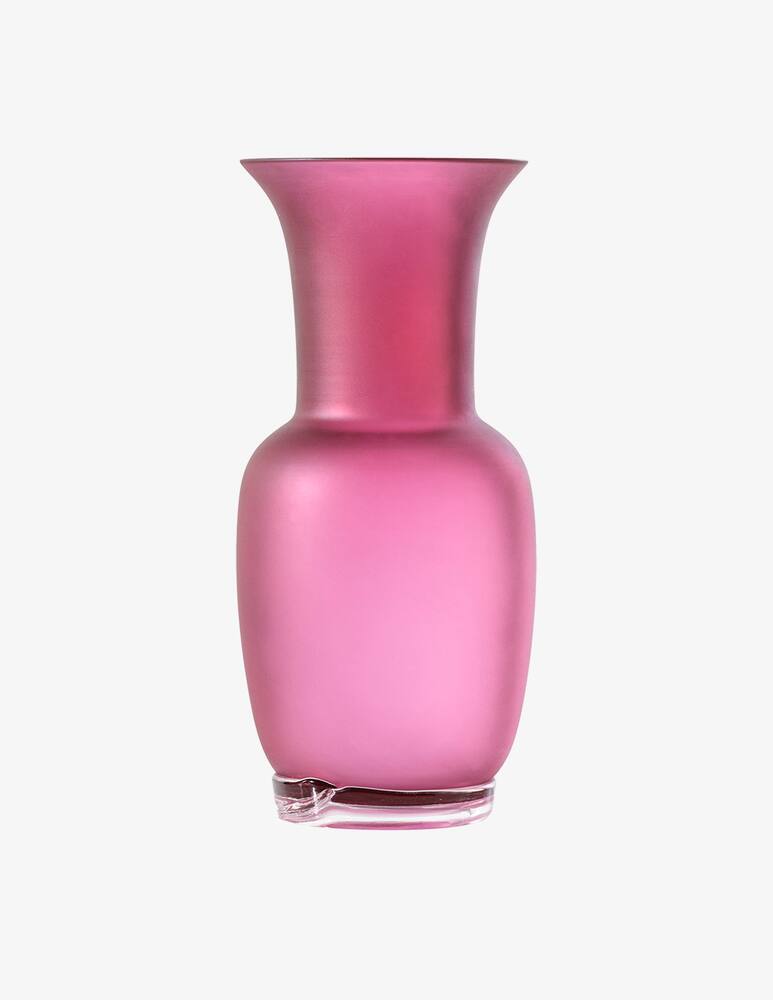 rinascente Venini Opalino Vaso