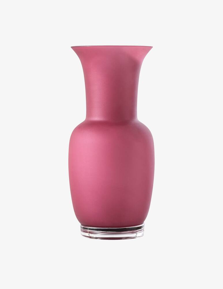Venini Opalino Vase - picture 1 Venini Opalino Vase - picture 1
