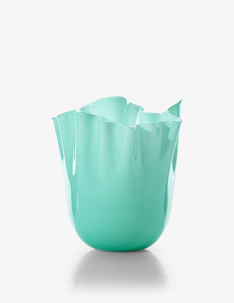 rinascente Venini Fazzoletto Vaso