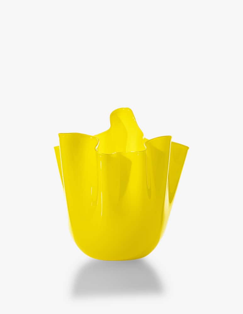 Venini Fazzoletto Vaso - immagine 1 Venini Fazzoletto Vaso - immagine 1