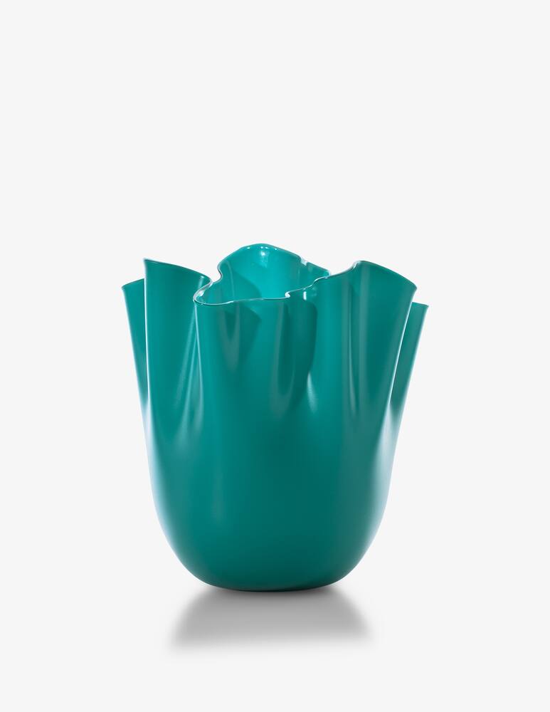 rinascente Venini Fazzoletto Vase