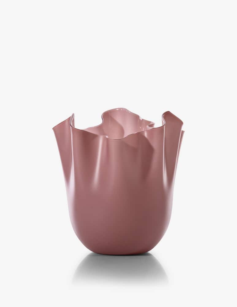 rinascente Venini Fazzoletto Vaso