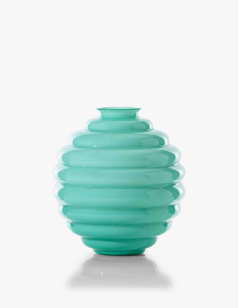 Venini Vaso Deco - immagine 1 Venini Vaso Deco - immagine 1