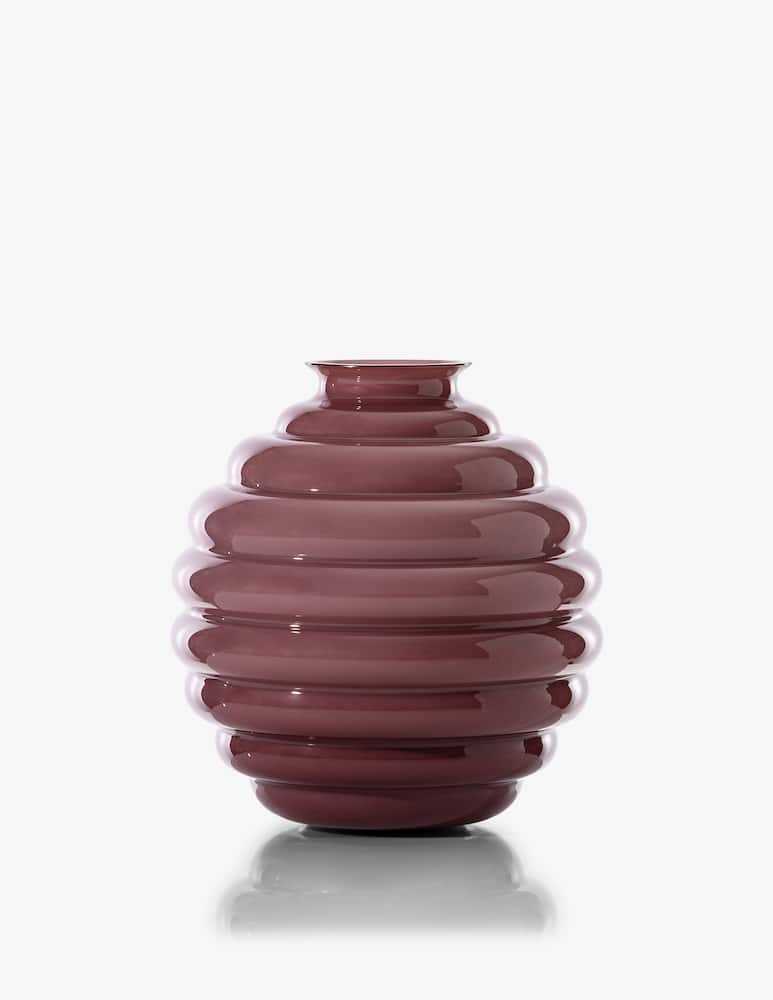 rinascente Venini Deco Vase