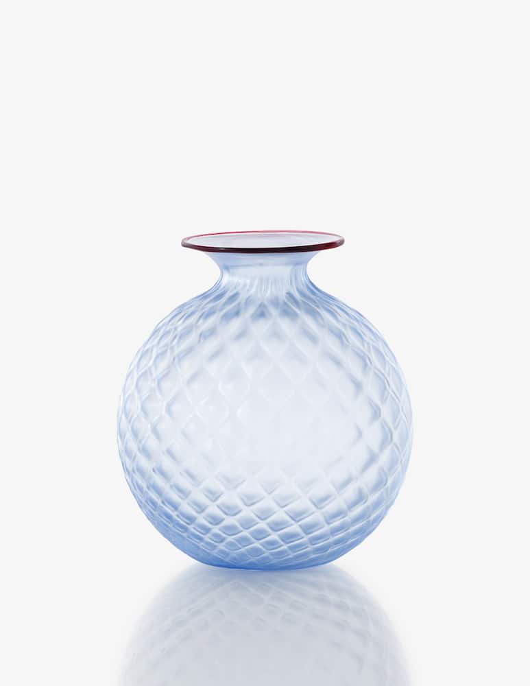 rinascente Venini Monofiore Balloton Vaso