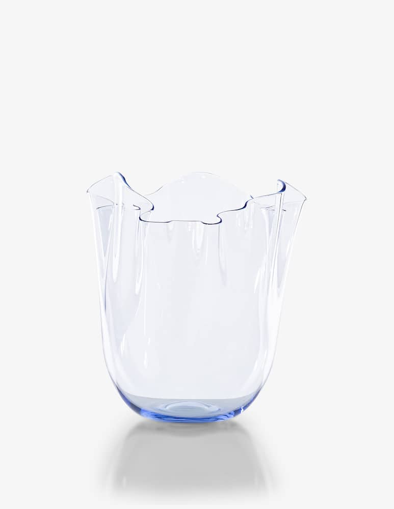 Venini Vase Fazzoletto - picture 1