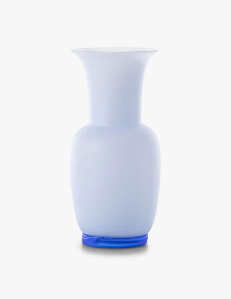 Venini Vaso Opalino - immagine 1 Venini Vaso Opalino - immagine 1