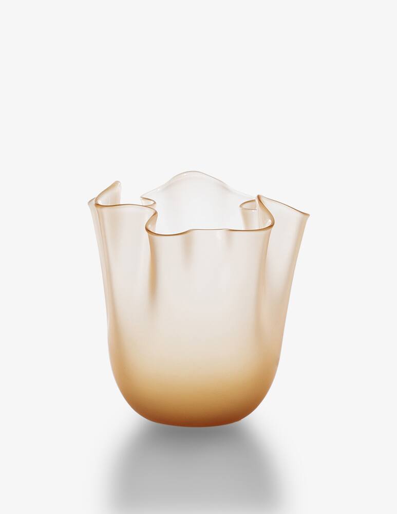 Venini Fazzoletto Vaso - immagine 1 Venini Fazzoletto Vaso - immagine 1