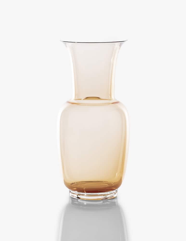 Venini Opalino Vaso - immagine 1 Venini Opalino Vaso - immagine 1