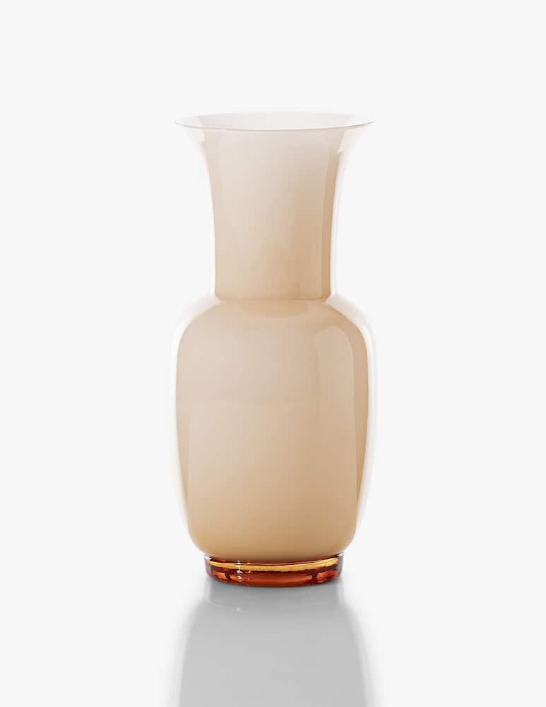 Venini Vaso Opalino - immagine 1 Venini Vaso Opalino - immagine 1
