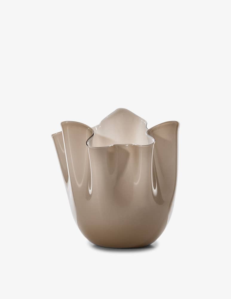 Venini Fazzoletto Vaso - immagine 1 Venini Fazzoletto Vaso - immagine 1