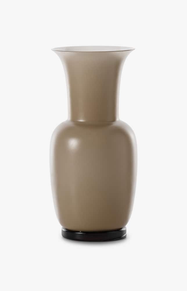 Venini Vaso Opalino - immagine 1 Venini Vaso Opalino - immagine 1