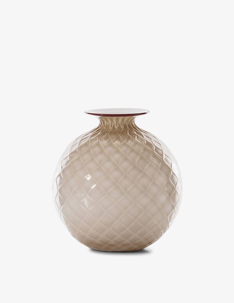 rinascente Venini Monofiore Balloton Vaso