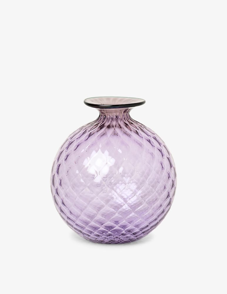 rinascente Venini Monofiore Balloton Vaso